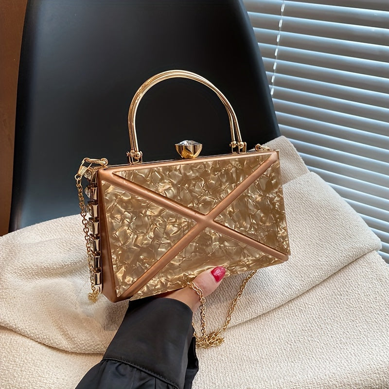 Charme: Elevate Your Charm with Stylish Luxury Clutches.