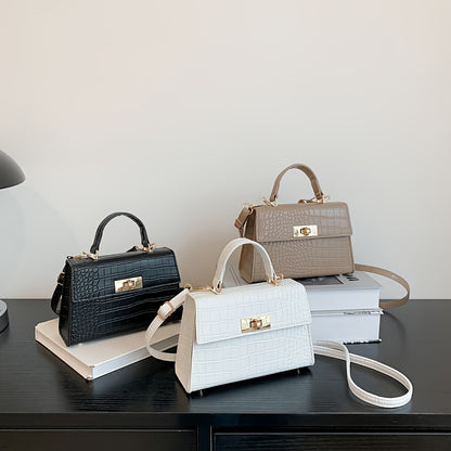 Elite Allure Hand Bag