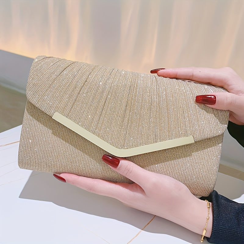 Embellish: Adorn Yourself in Premium Style with Bridal Clutches.