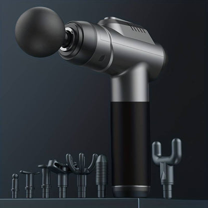 Hand held Full body Massage Gun