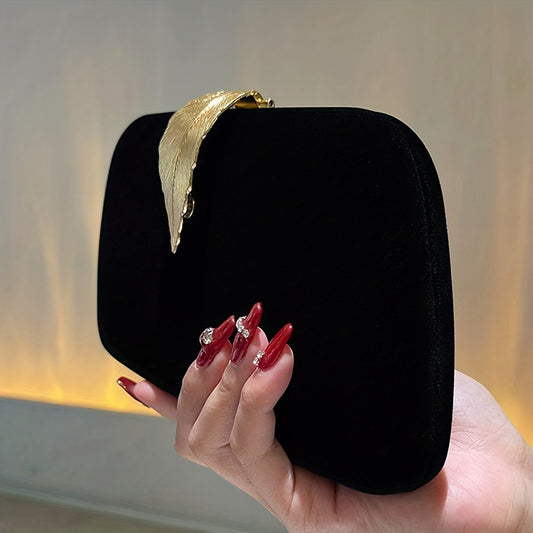 Lumina: Illuminating Your Style, One Luxury Clutch at a Time
