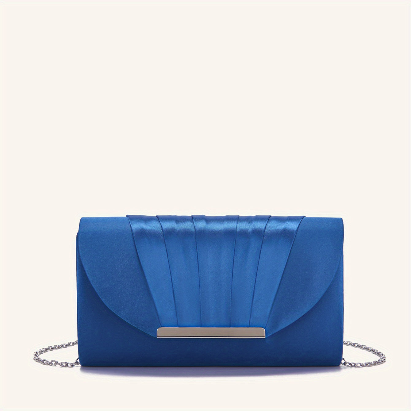 Purity: Distilled Elegance in Exquisite Bridal Clutches.