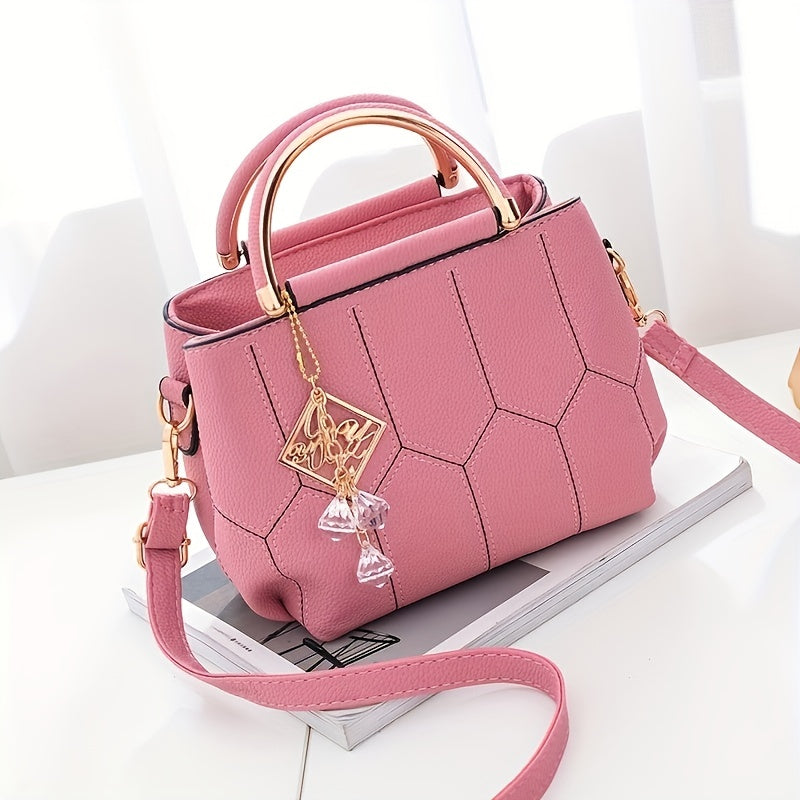 Timeless Vogue Hand Bag