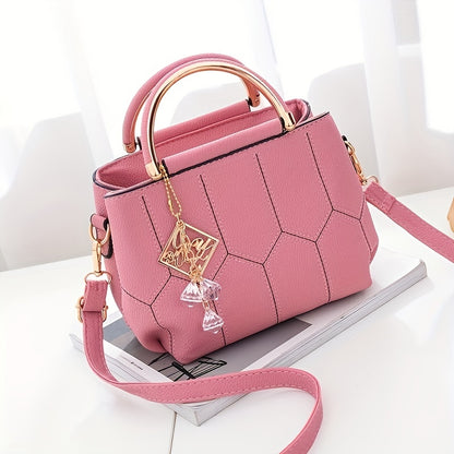 Timeless Vogue Hand Bag