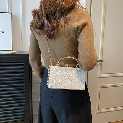 Charme: Elevate Your Charm with Stylish Luxury Clutches.