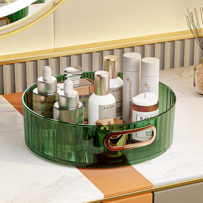 Stylish Rotating Tray - Premium Quality