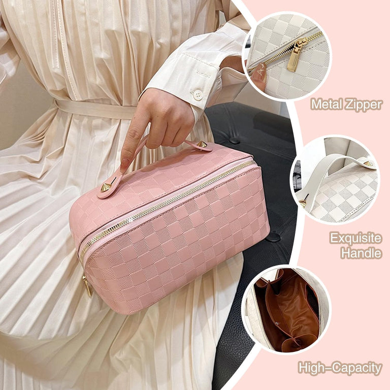 StyleStash™ - Makeup Organiser Bag - BUY 1 GET 1 FREE