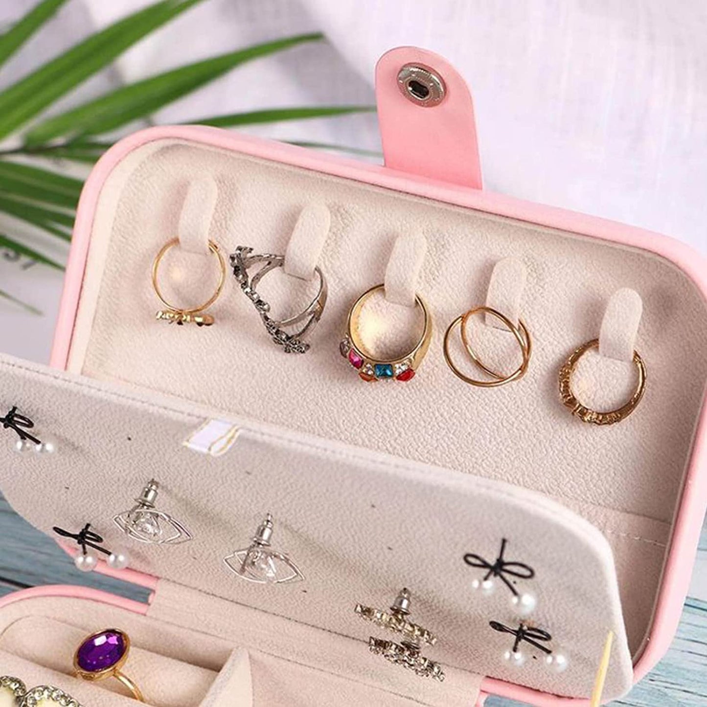 Bling Box - Jewellery Organiser and Storage box