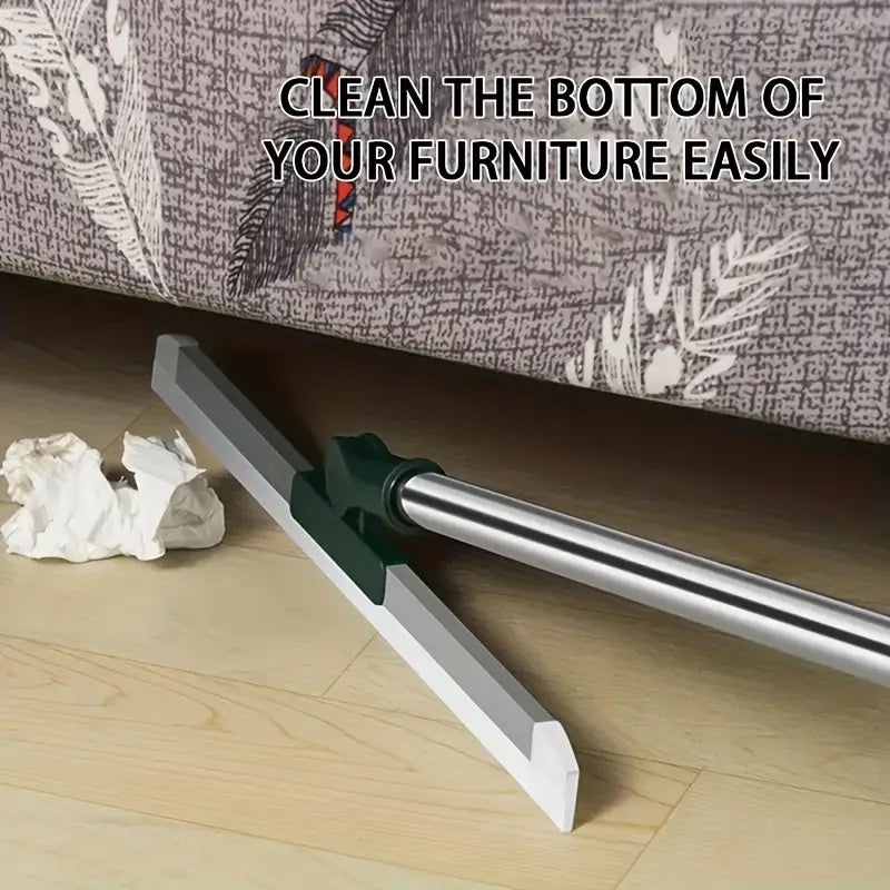 Magic Broom - Silicone Wiper