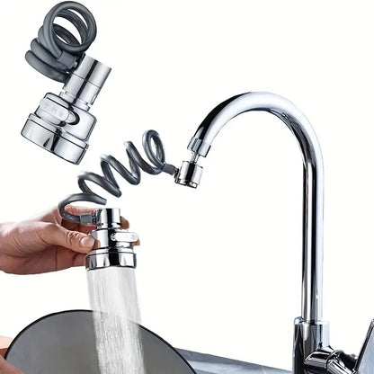 Stretchable Water Faucet - Premium Quality Guaranteed