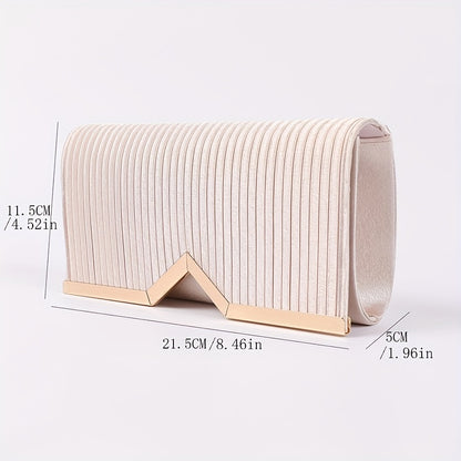 Elega: Redefining Elegance with Every Premium Bridal Clutch.