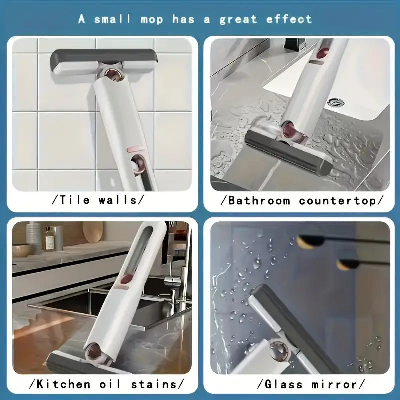 Smart Portable Mop