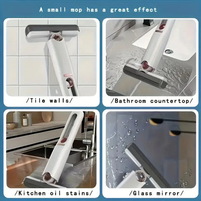 Smart Portable Mop