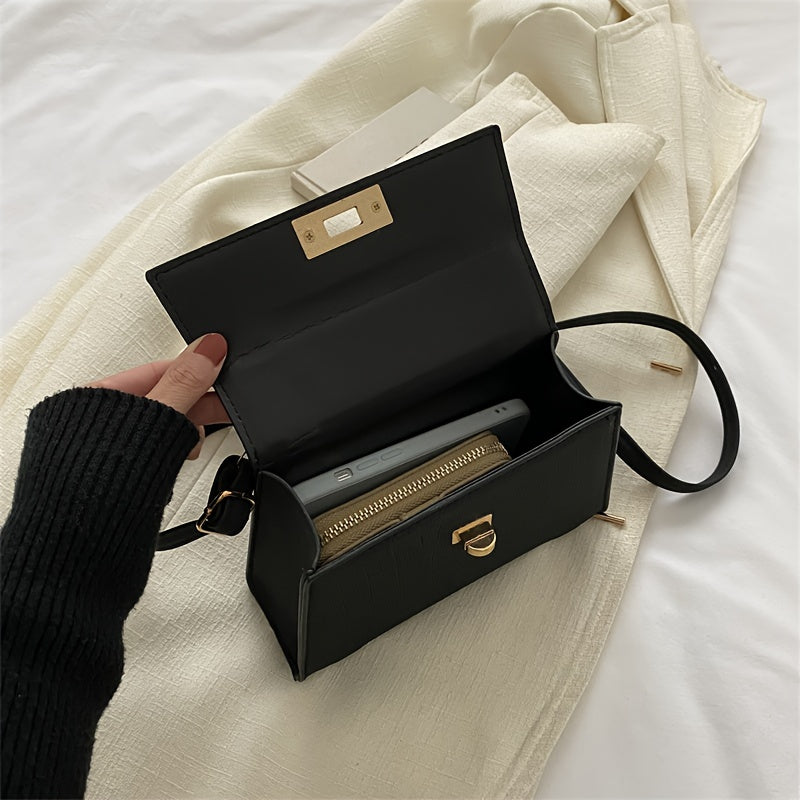 Elite Allure Hand Bag