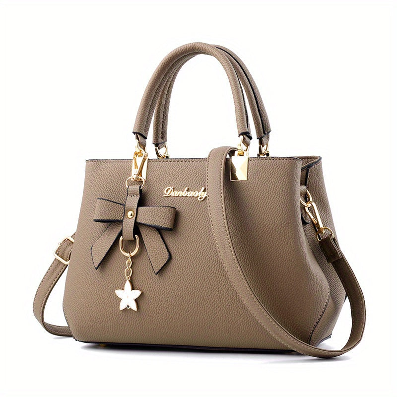 Regal Elegance Hand Bag