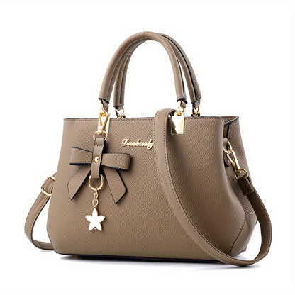 Regal Elegance Hand Bag