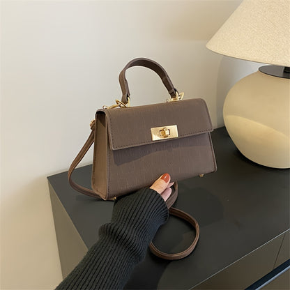 Elite Allure Hand Bag
