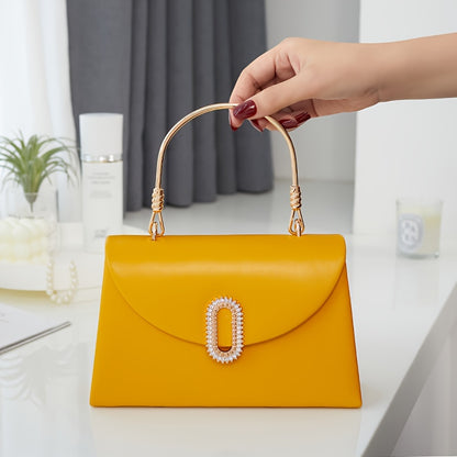 Mystique: Embrace the Enigma of Stylish Luxury Bridal Bags