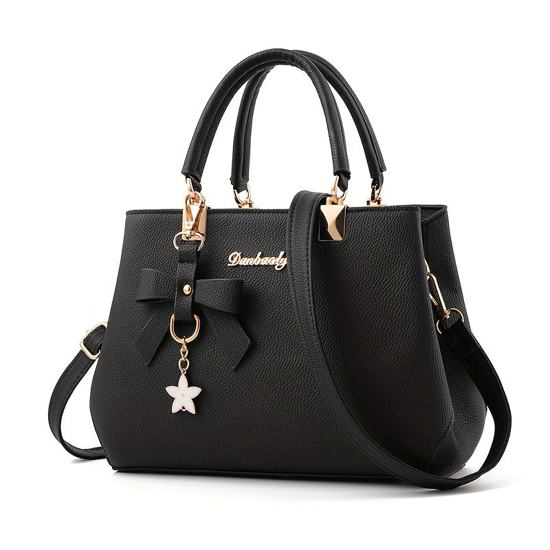 Regal Elegance Hand Bag