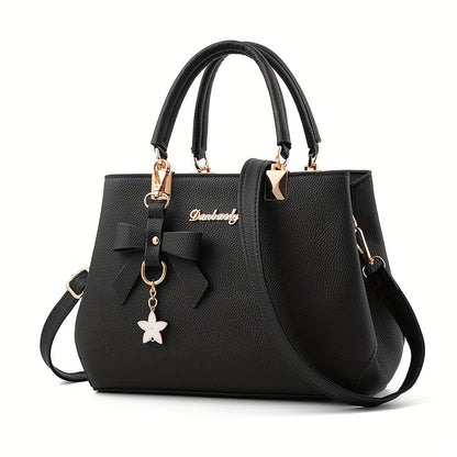 Regal Elegance Hand Bag