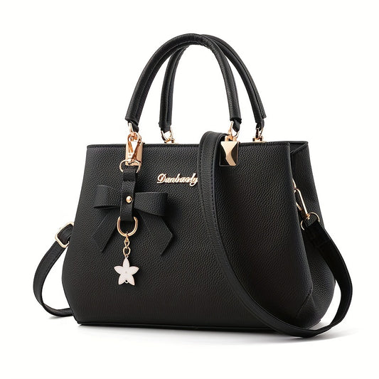 Regal Elegance Hand Bag