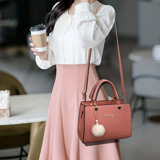 Elegance Luxury Hand Bag
