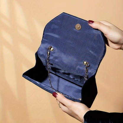 Celestia: Celestial Elegance in Every Bridal Clutch.