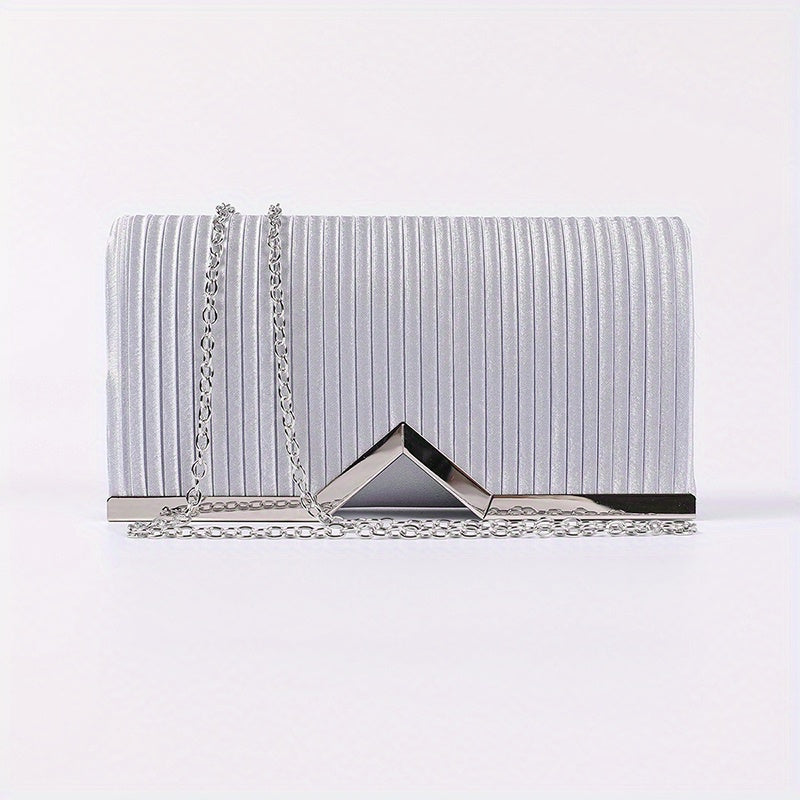 Elega: Redefining Elegance with Every Premium Bridal Clutch.