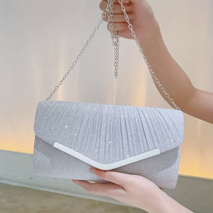 Embellish: Adorn Yourself in Premium Style with Bridal Clutches.