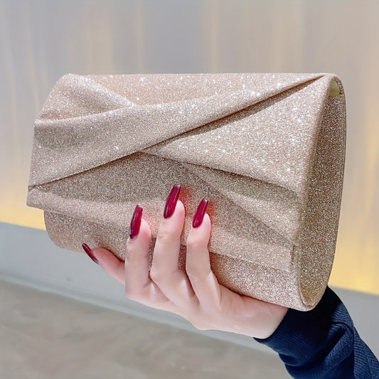 Belleza: Unleashing the Beauty of Timeless Luxury Clutches.