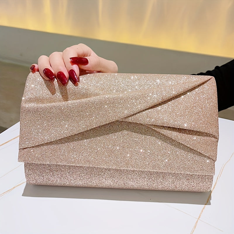 Belleza: Unleashing the Beauty of Timeless Luxury Clutches.