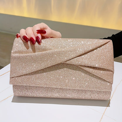 Belleza: Unleashing the Beauty of Timeless Luxury Clutches.