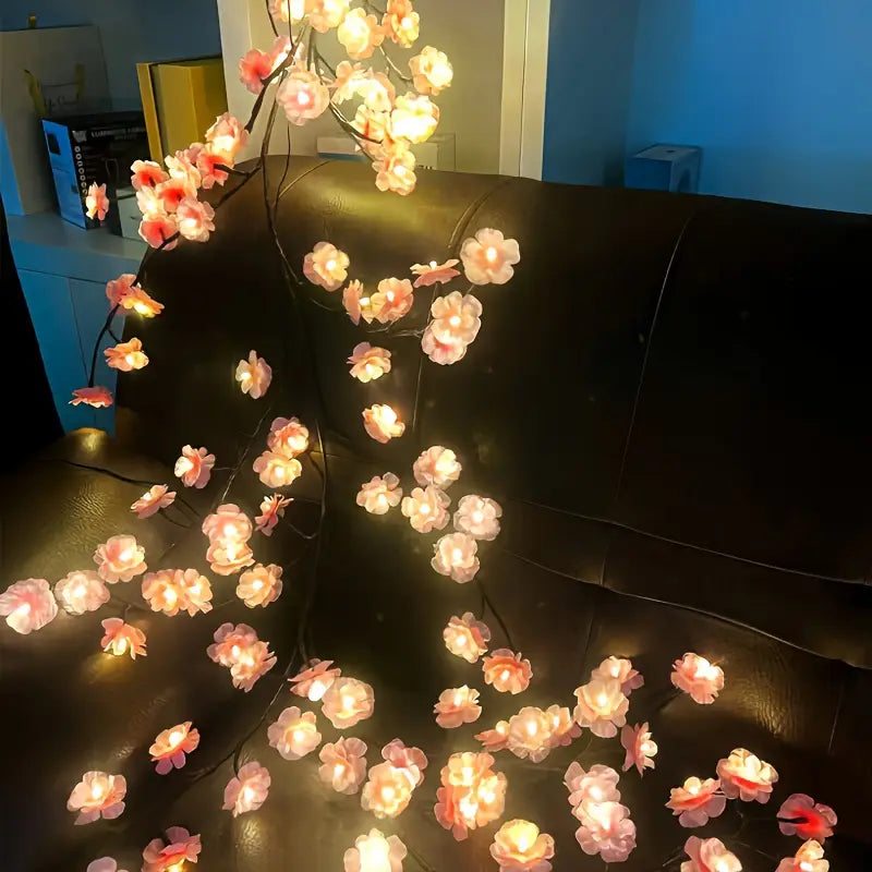 Cherry Blossom Lights - Premium Quality Guaranteed