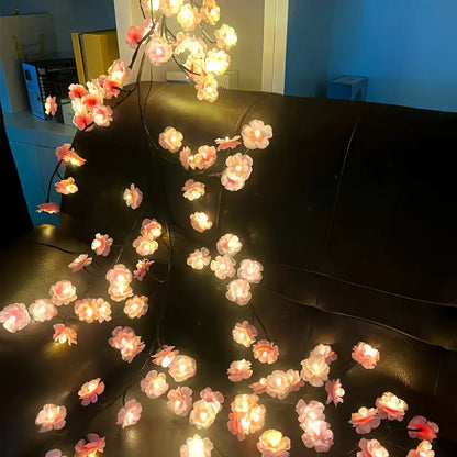 Cherry Blossom Lights - Premium Quality Guaranteed