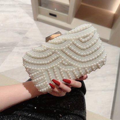 Radiance: Shining Bright in the World of Luxury Bridal Bags.