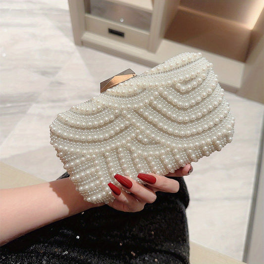 Radiance: Shining Bright in the World of Luxury Bridal Bags.