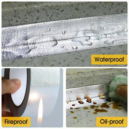 Ultra Strong Waterproof Tape - Premium Quality Guaranteed