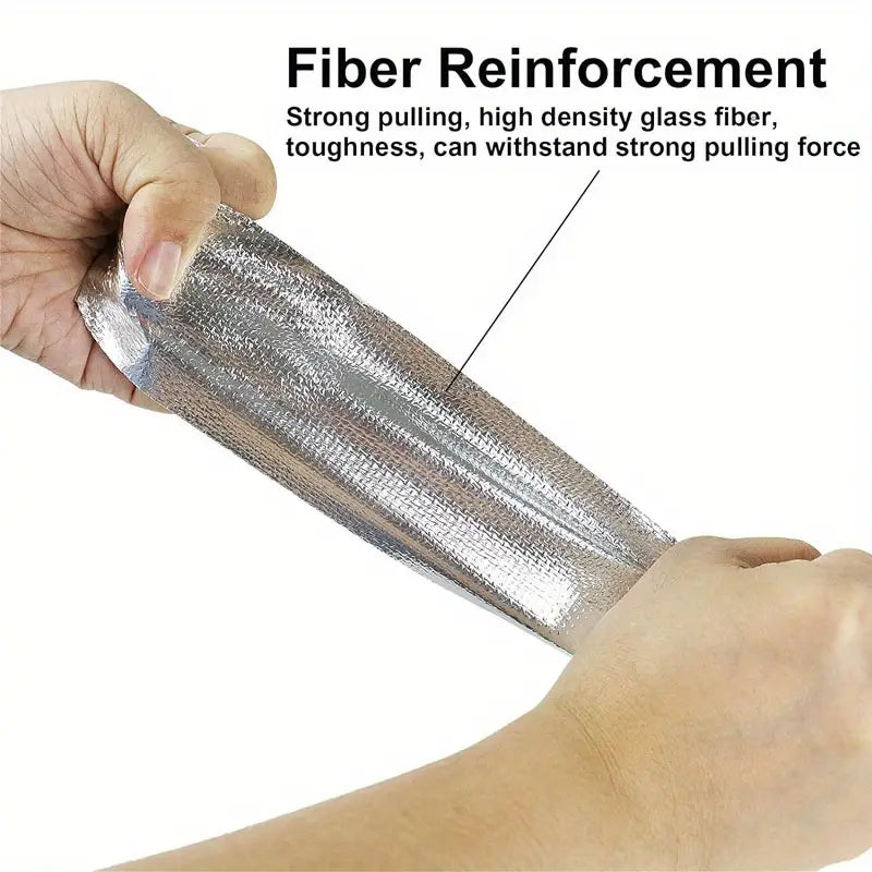 Ultra Strong Waterproof Tape - Premium Quality Guaranteed