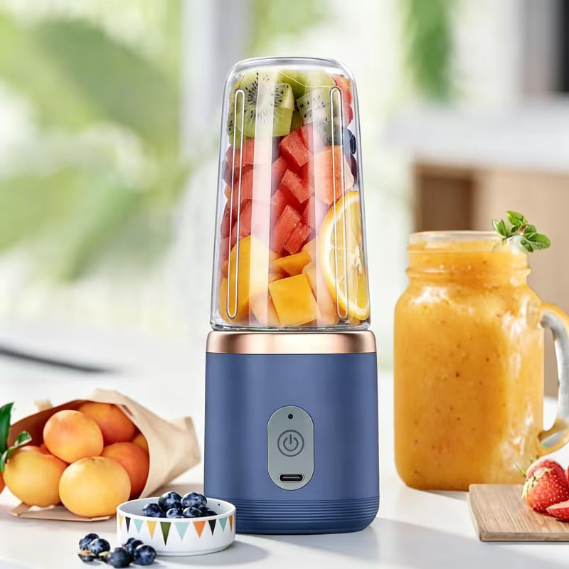 BlendGo - Portable Blender with FREE Jar