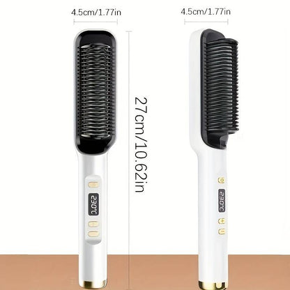 Hair Straightener Comb