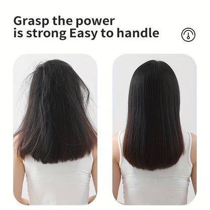 Hair Straightener Comb