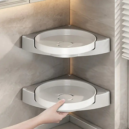 Rotating Shower Shelf - Premium Quality Guaranteed