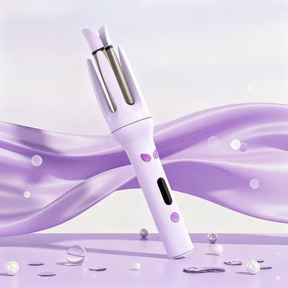 Premium Automatic Hair Curler