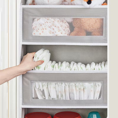 Baby Storage Over-the-Door Organizer