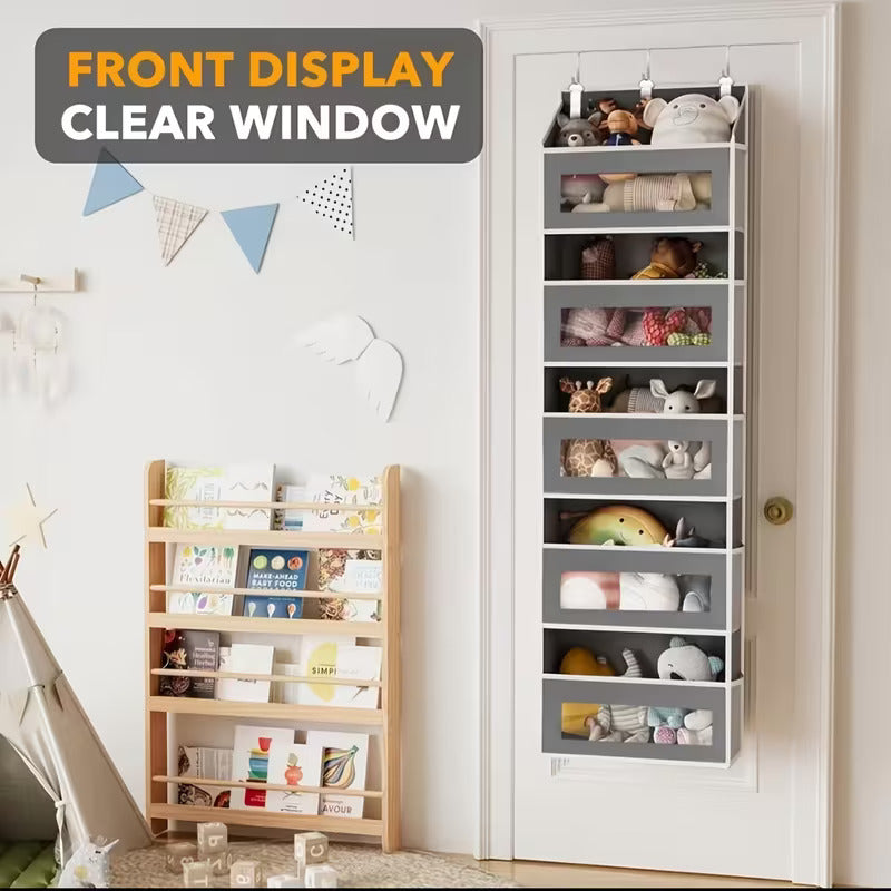 Baby Storage Over-the-Door Organizer