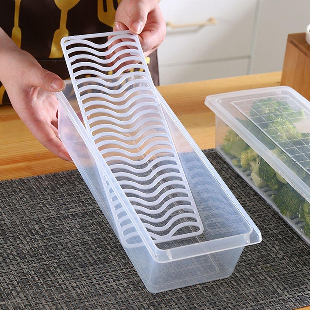 Fridge Storage Box - Pack of 3