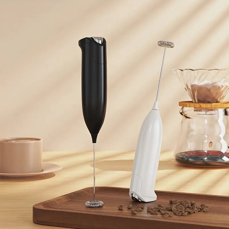 Electric Coffee Frother