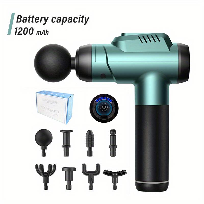 Hand held Full body Massage Gun