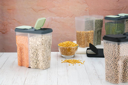 2 in 1 Dal & Pulses Organizer- 2500ml