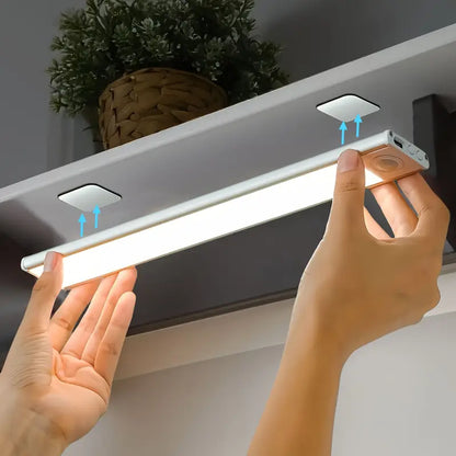 Smart Motion LED Lights (PACK OF 2)